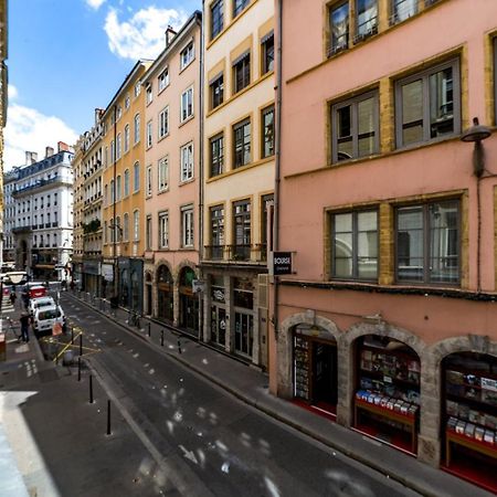 Le Centrale Ail Lyon Dış mekan fotoğraf