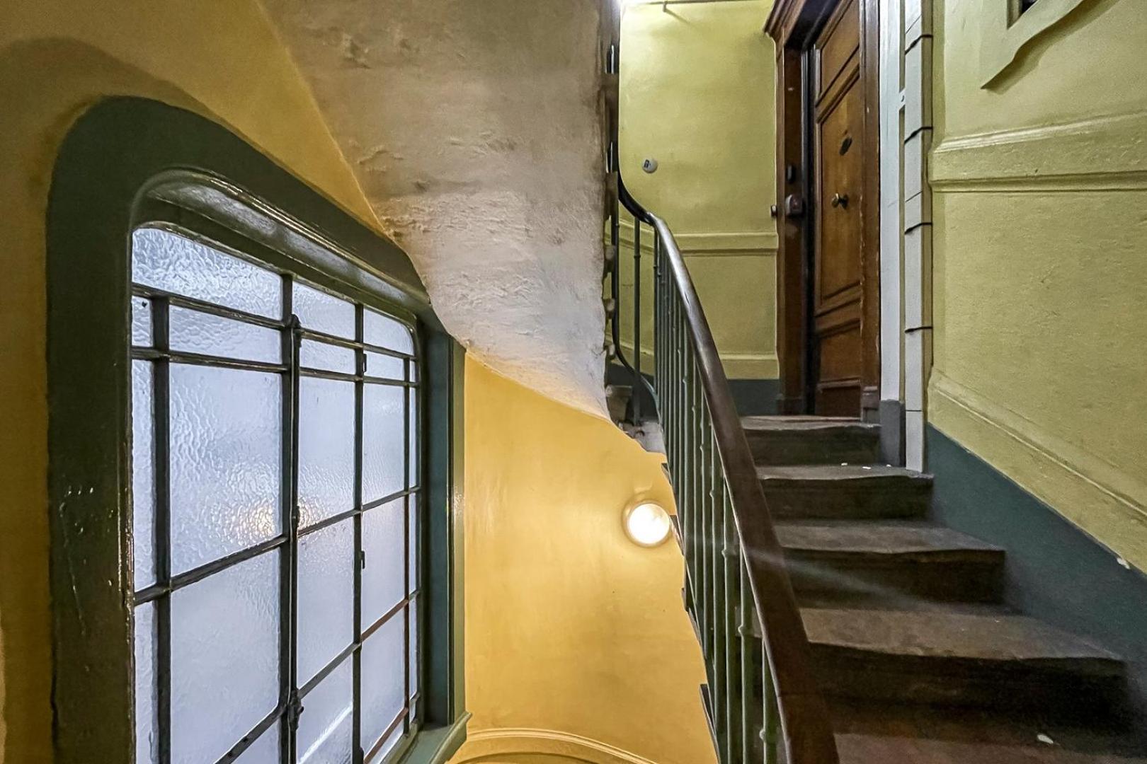 Le Centrale Ail Lyon Dış mekan fotoğraf