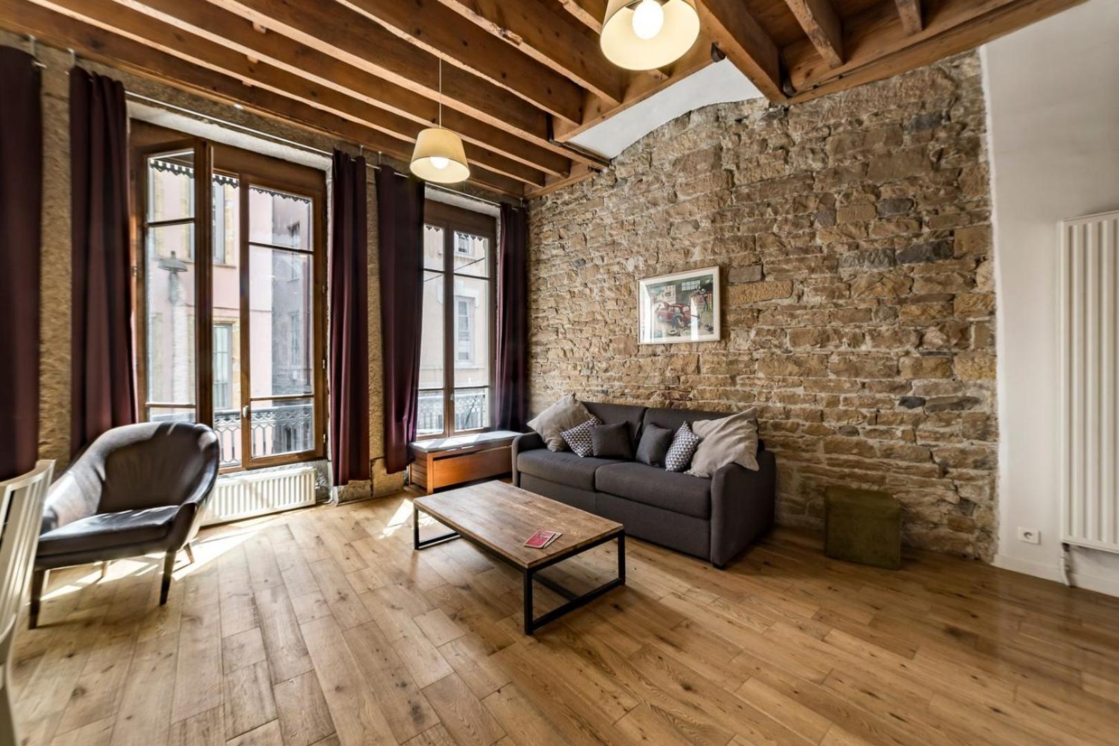 Le Centrale Ail Lyon Dış mekan fotoğraf